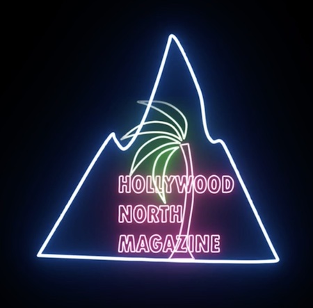 Hollywood North Magazine