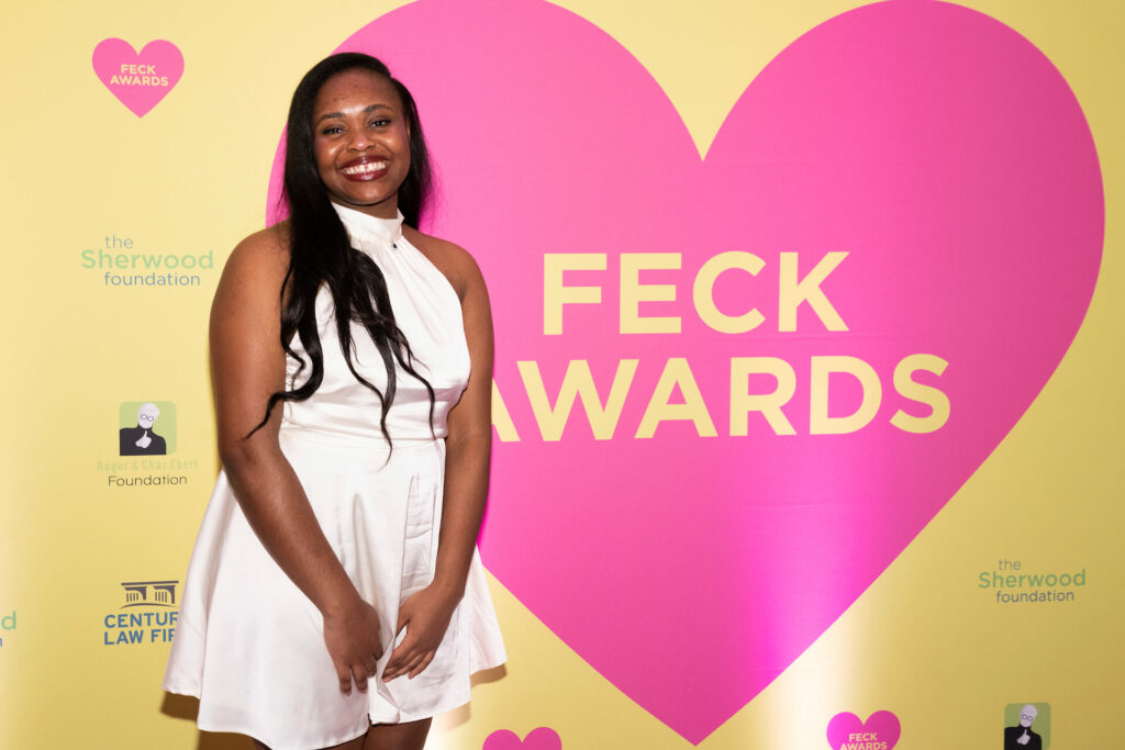 Jayera Griffin Feck Awards